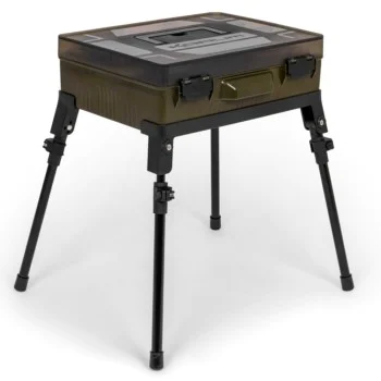 Кутия с аксесоари KORUM Mega Blox Station - Fully Loaded