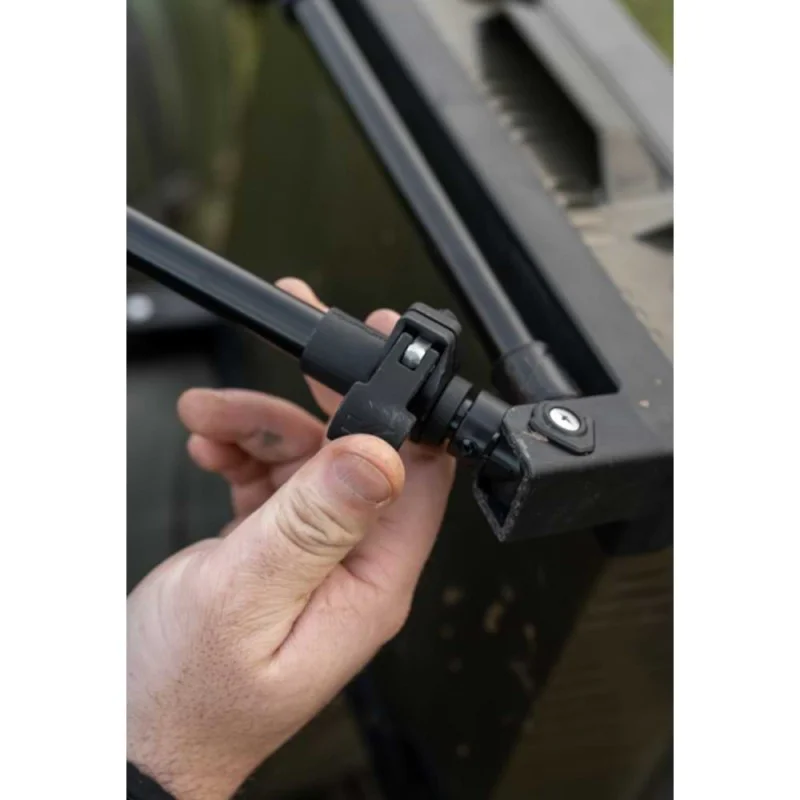 Кутия с аксесоари KORUM Mega Blox Station - Fully Loaded