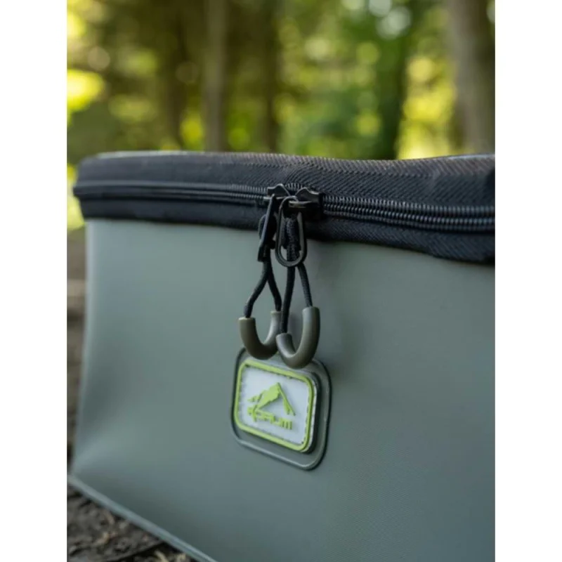 Кутия за стръв и аксесоари KORUM EVA Tackle and Bait Carryall