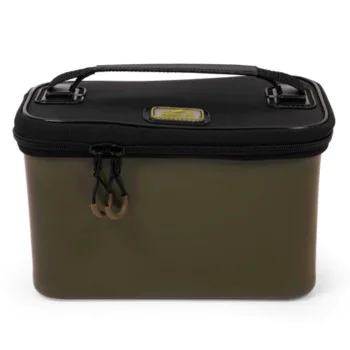 Кутия за стръв и аксесоари KORUM EVA Solid Bait Station