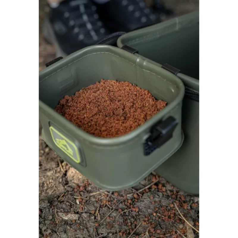 Кутия за стръв и аксесоари KORUM EVA Solid Bait Station