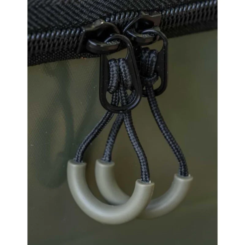 Кутия за стръв и аксесоари KORUM EVA Solid Bait Station