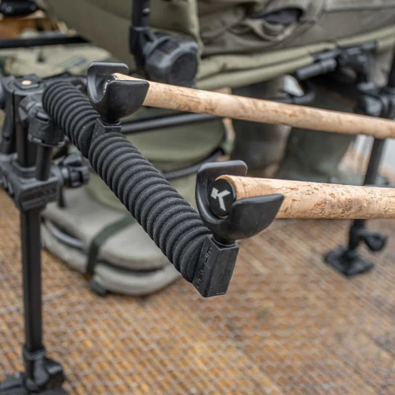 Прикачно KORUM Any Chair Two Rod Butt Rest