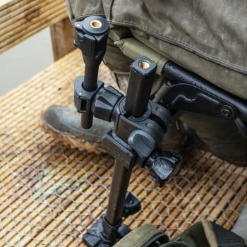 Прикачно KORUM Any Chair Multi Rest Arm