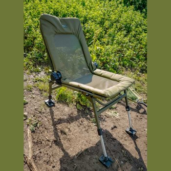Стол KORUM Aeronium Supa Lite Recliner