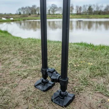 Резервени крака KORUM Telescopic Legs S23