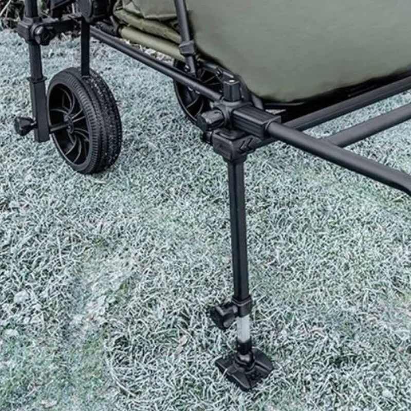 Резервени крака KORUM Telescopic Legs S23