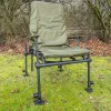 Покривало за стол KORUM Universal Waterproof Chair Cover