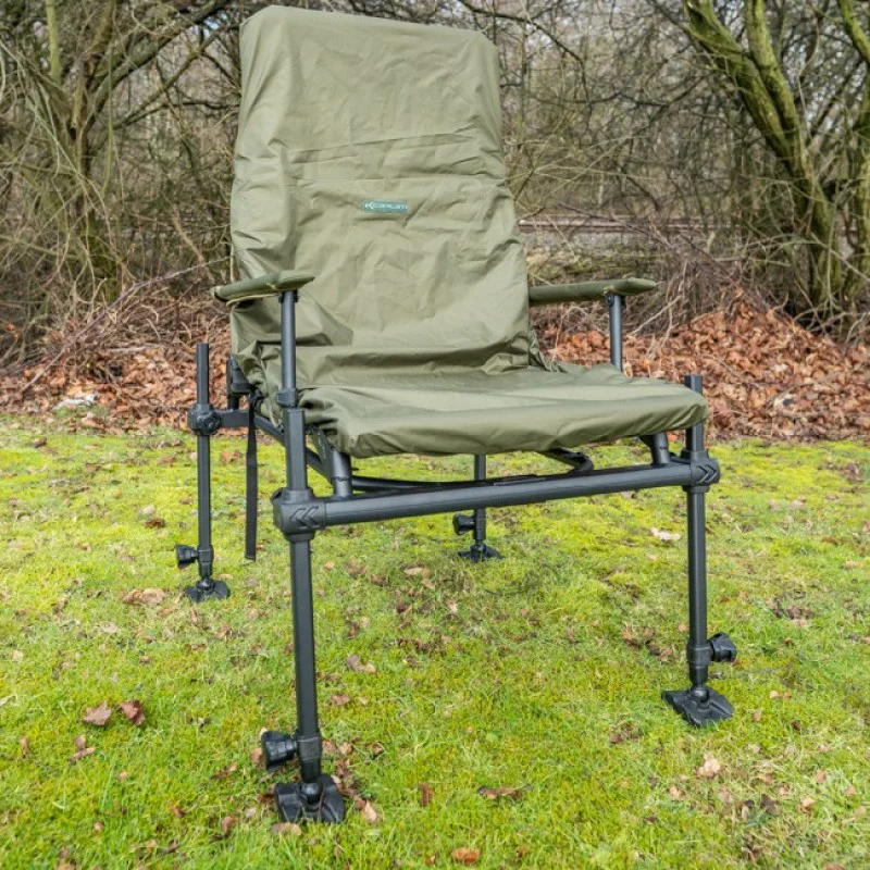 Покривало за стол KORUM Universal Waterproof Chair Cover