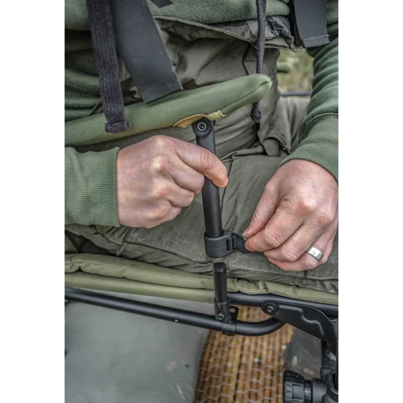 Облегалки за стол KORUM S23 Arm Rest Kit - Standard