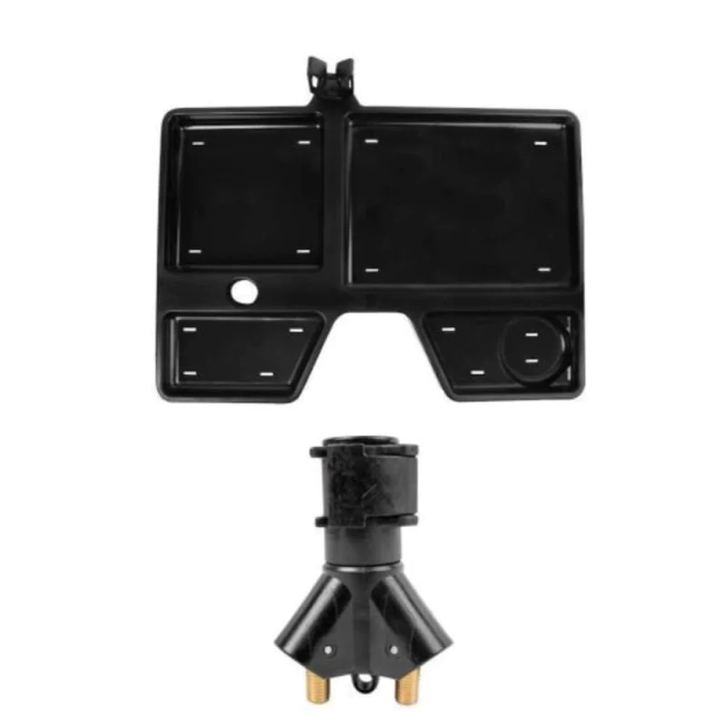 Маса с адаптор KORUM Allrounder Tray-Tripod Adaptor