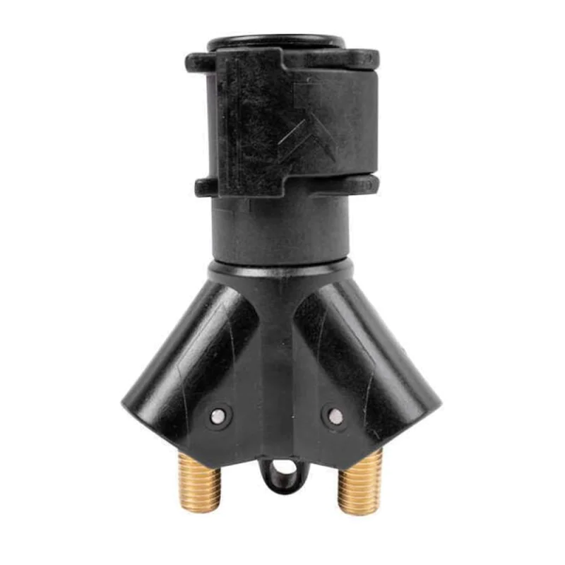 Маса с адаптор KORUM Allrounder Tray-Tripod Adaptor