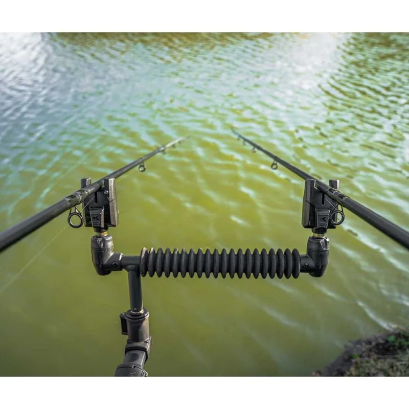 Прикачно KORUM Any Chair XS Two Rod Arm and Rest