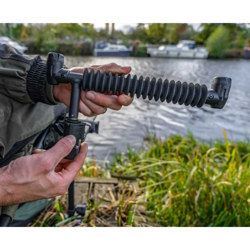 Прикачно KORUM Any Chair XS Two Rod Arm and Rest