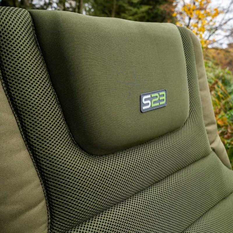 Фидер стол KORUM S23 Accessory Chair II