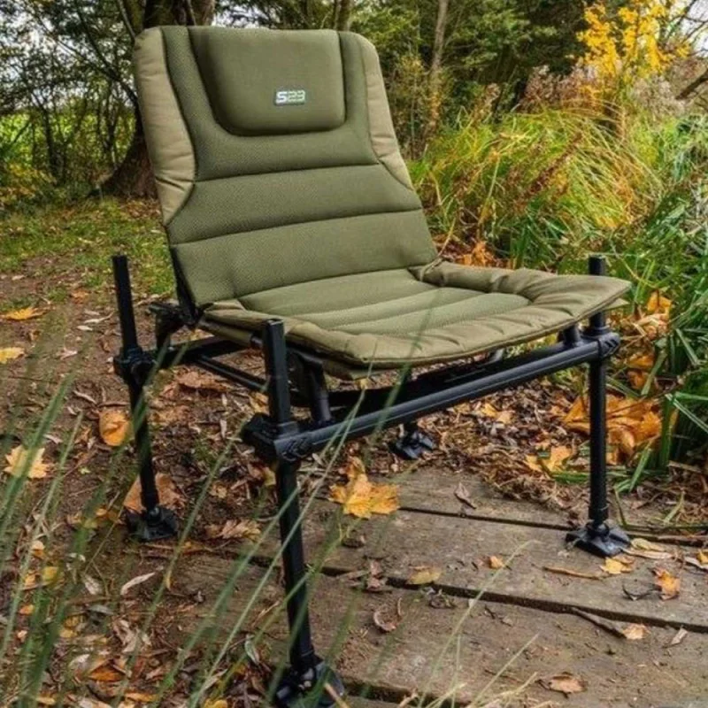 Фидер стол KORUM S23 Accessory Chair II