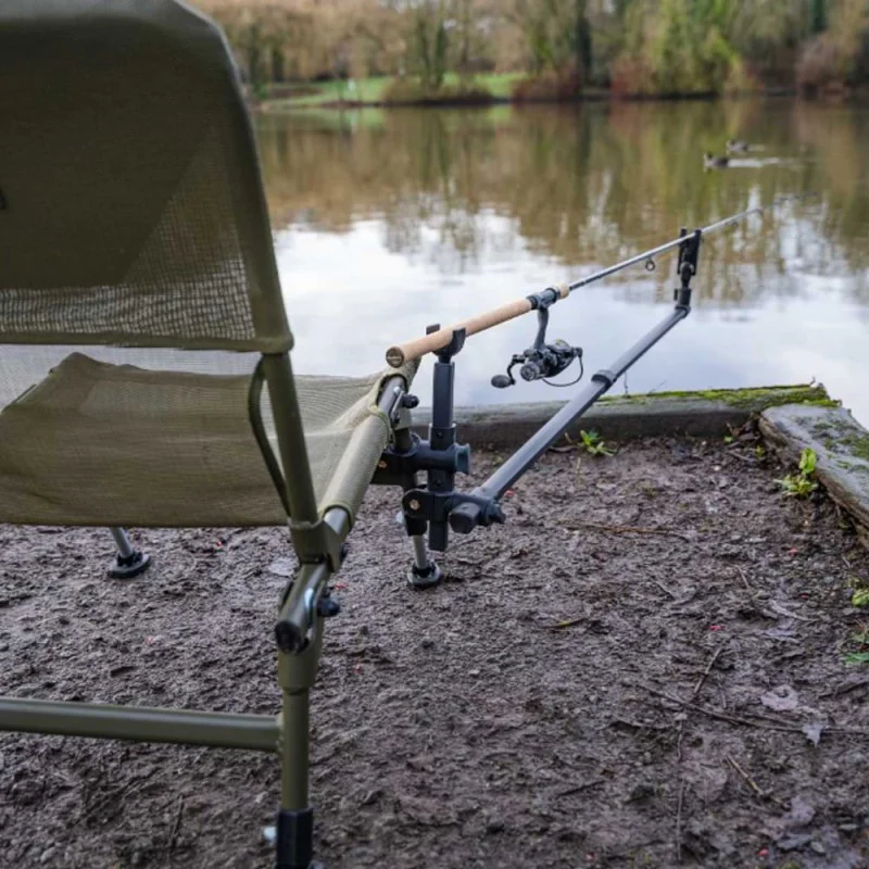 Прикачно KORUM Any Chair Adaptor II