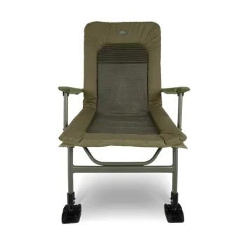 Стол KORUM Supa Lite Stretch - Deluxe Chair