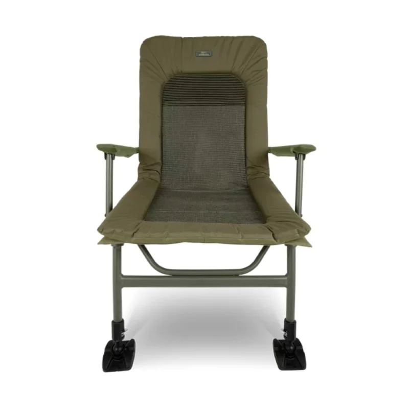 Стол KORUM Supa Lite Stretch - Deluxe Chair