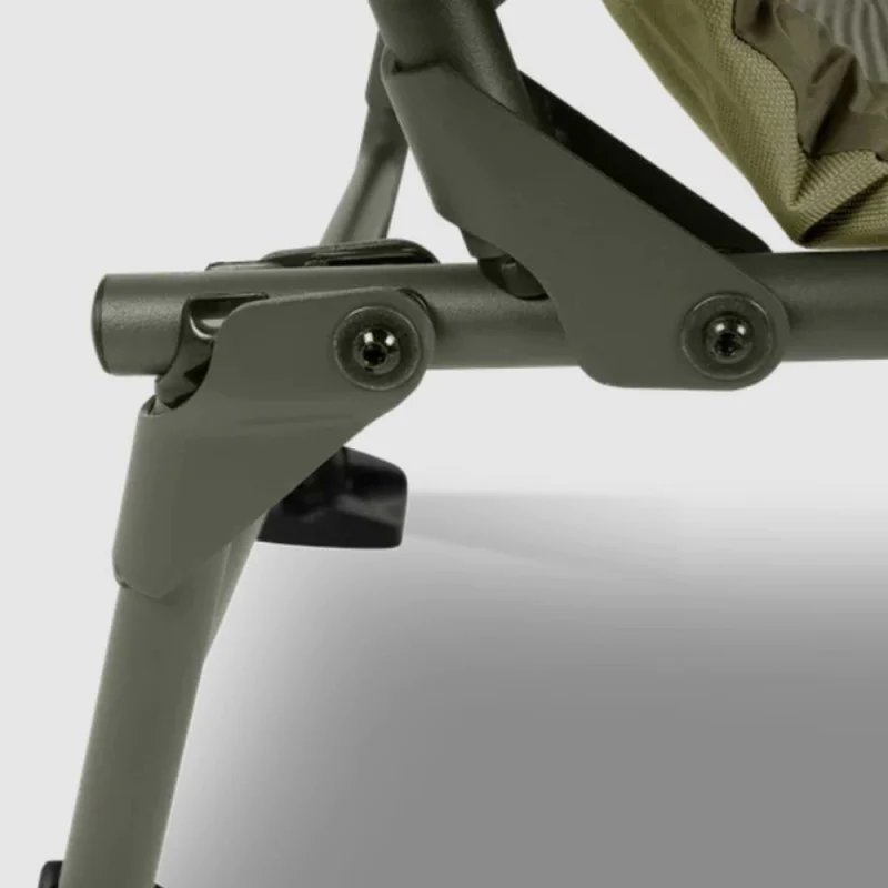 Стол KORUM Supa Lite Stretch - Deluxe Chair