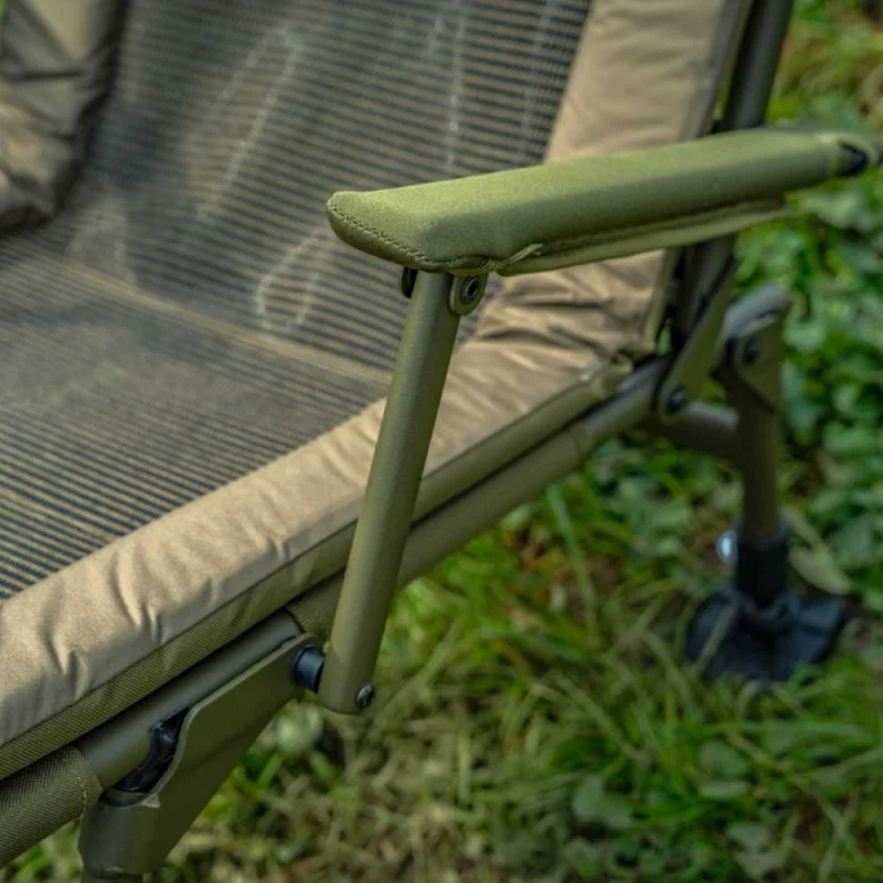 Стол KORUM Supa Lite Stretch - Deluxe Chair