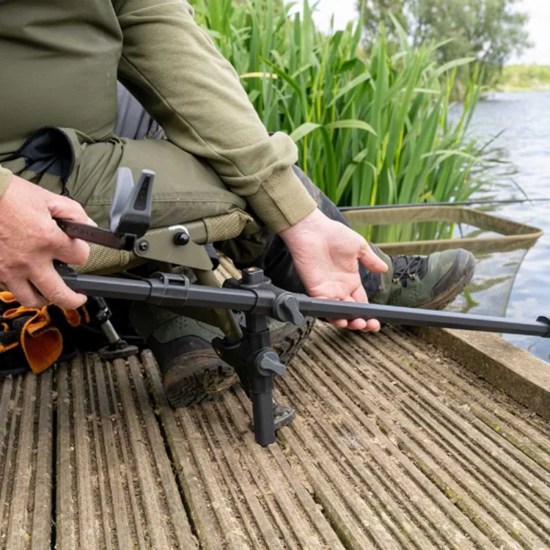 Фидер арм KORUM XS Rod Support Arm