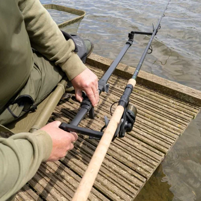 Фидер арм KORUM XS Rod Support Arm