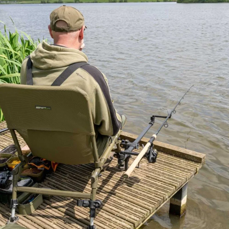 Фидер арм KORUM XS Rod Support Arm