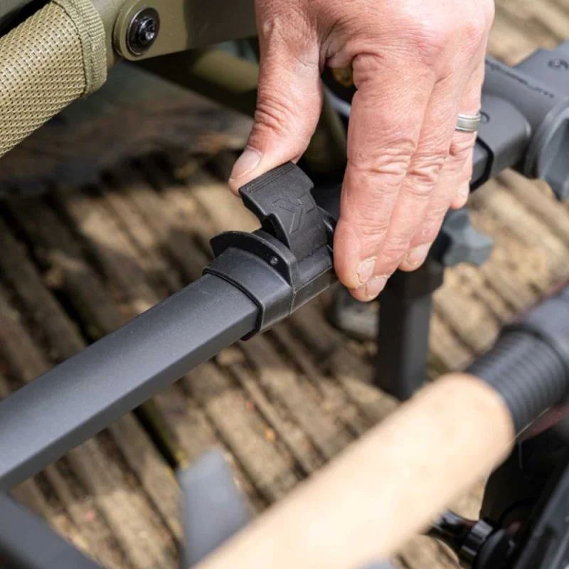 Фидер арм KORUM XS Rod Support Arm