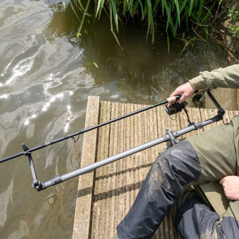 Фидер арм KORUM XS Rod Support Arm