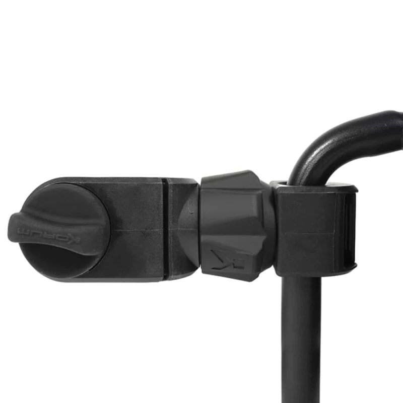 Прикачно с Футер-кофа за захранка KORUM Any Chair EVA Bowl & Riddle