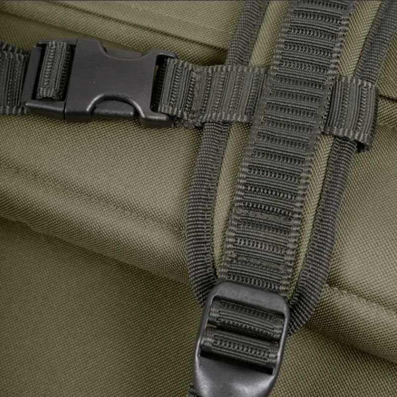 Фидер стол KORUM Progress Ruckchair S23 Deluxe