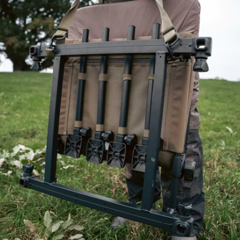 Фидер стол KORUM Supa Lite Stretch Feeder Chair S23