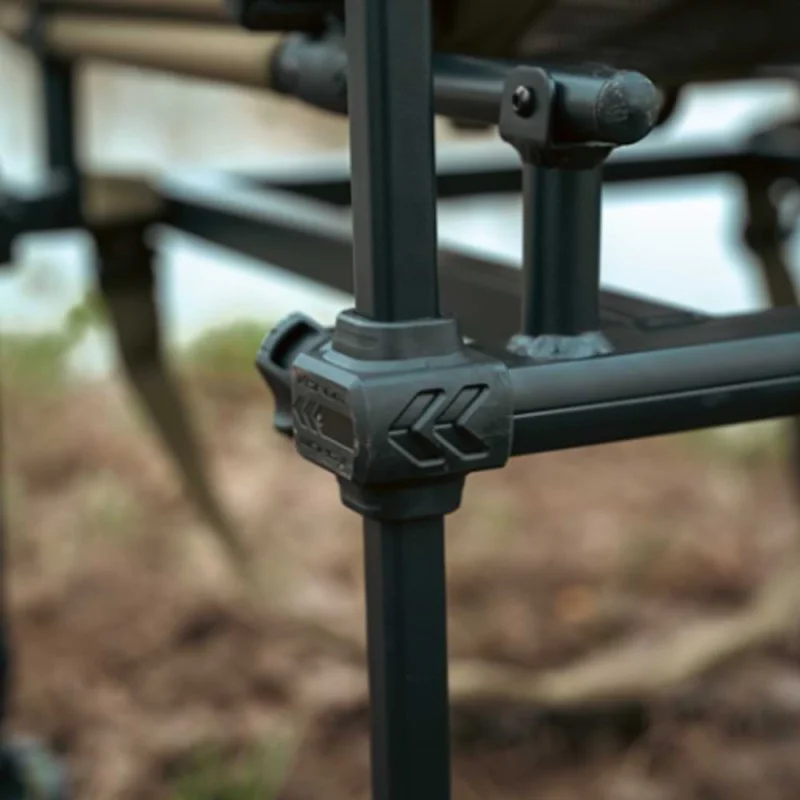 Фидер стол KORUM Supa Lite Stretch Feeder Chair S23