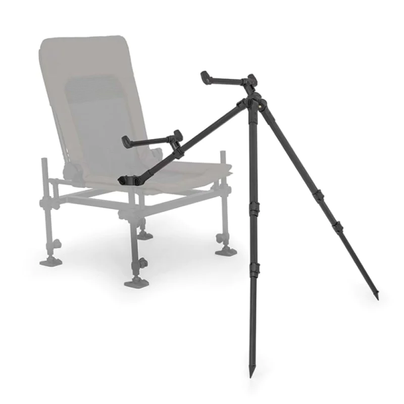 Фидер арм KORUM Progress Tripod Feeder Arm 2 Rod