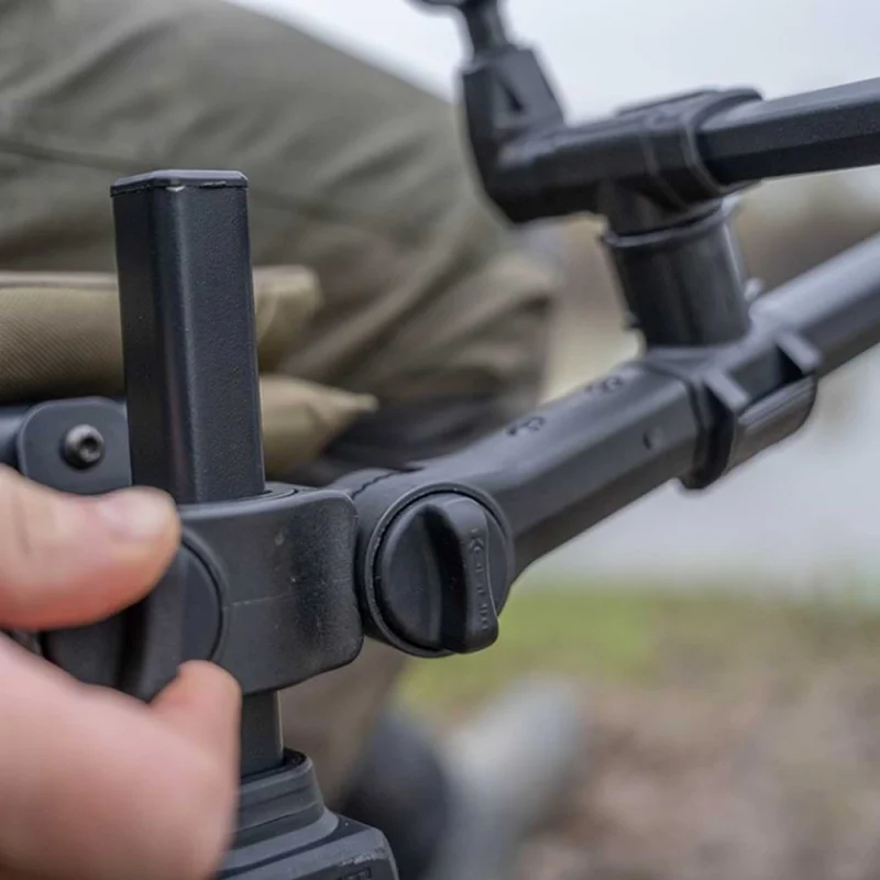 Фидер арм KORUM Progress Tripod Feeder Arm 2 Rod