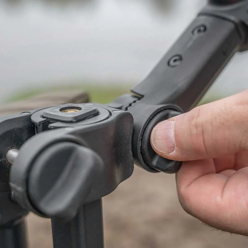 Фидер арм KORUM Progress Tripod Feeder Arm 2 Rod