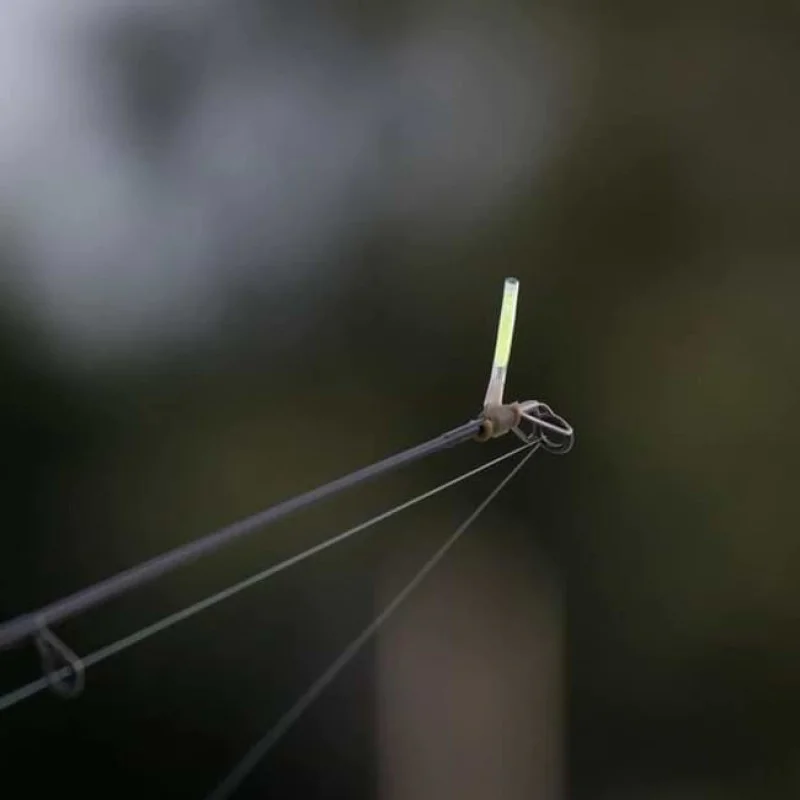 Светлина за връх KORUM Light Stick Holder Kit