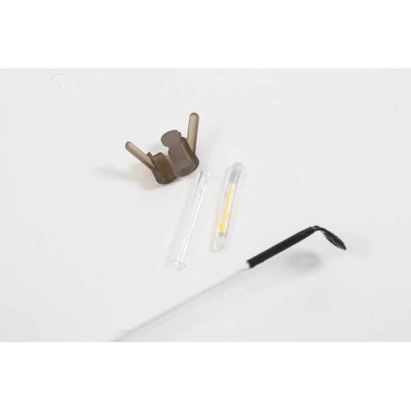 Светлина за връх KORUM Light Stick Holder Kit