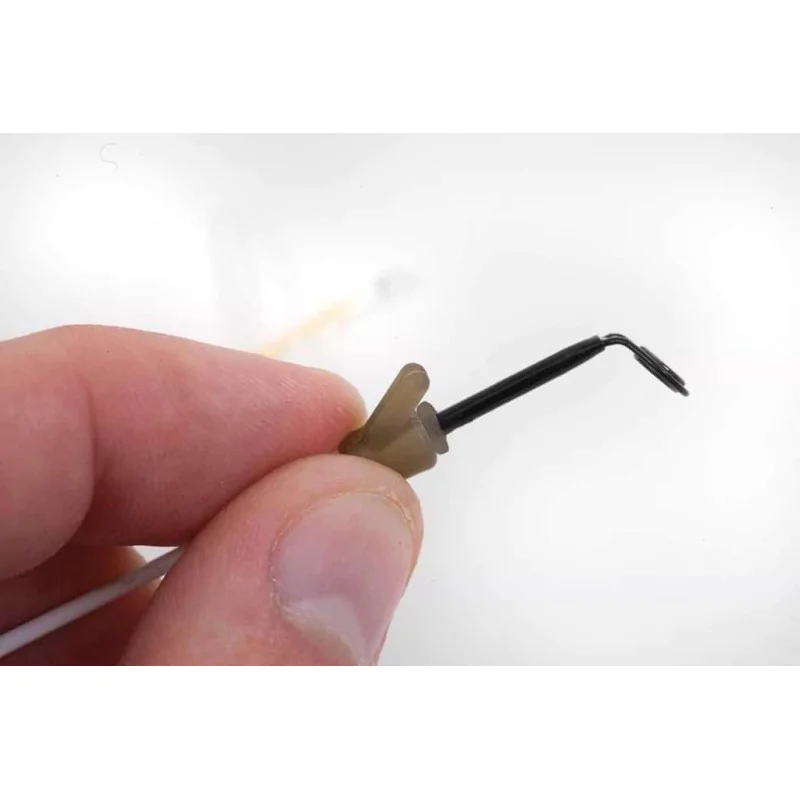 Светлина за връх KORUM Light Stick Holder Kit