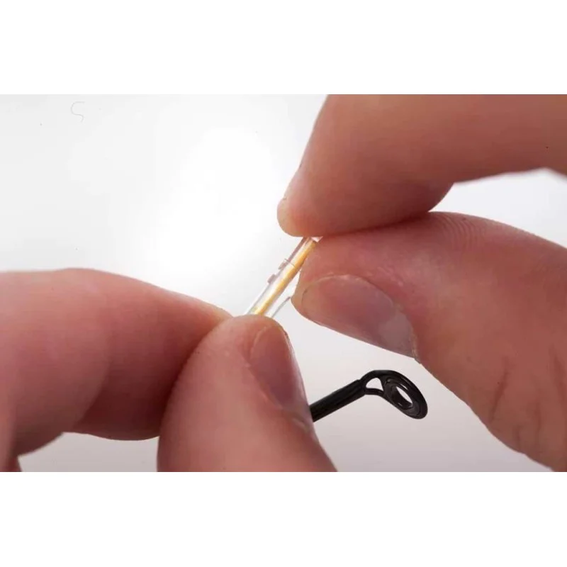 Светлина за връх KORUM Light Stick Holder Kit