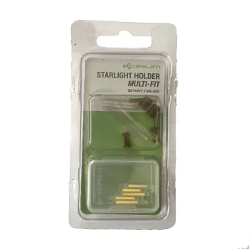 Светлина за връх KORUM Light Stick Holder Kit