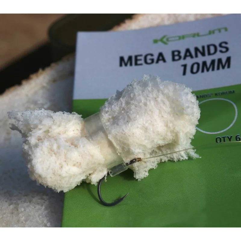 Ринг за пелети KORUM Mega Bands