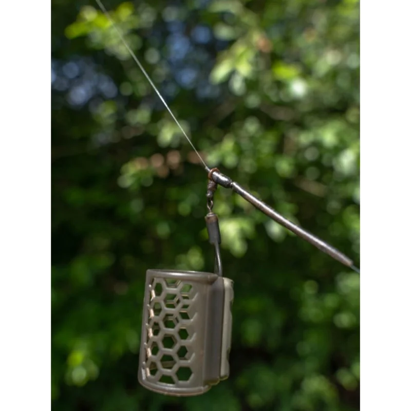 Шаранджийски монтаж KORUM Camo Bolt and Run Kit