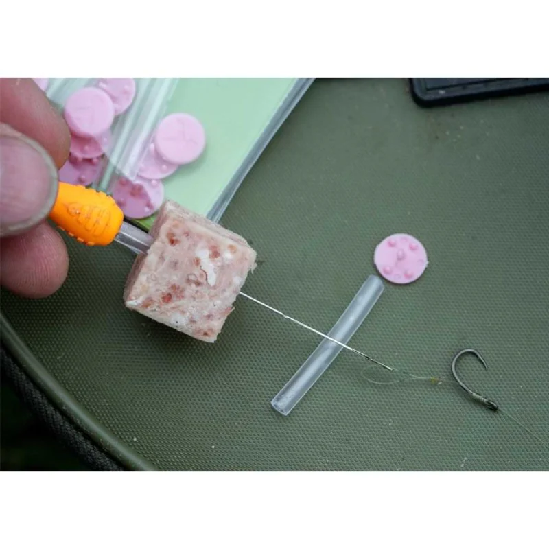 Стопери KORUM Meat Stops