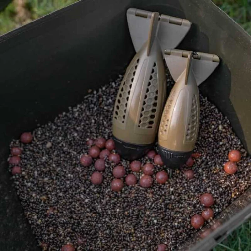 Ракета за захранване KORUM Bopper Bait Droppers Standard