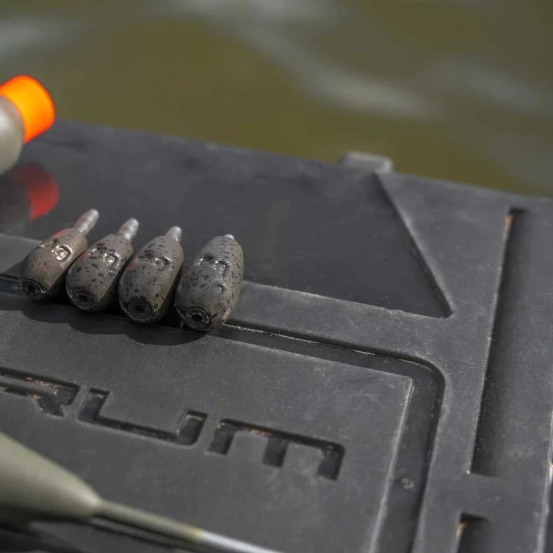 Оливети KORUM Quick Change Olivettes