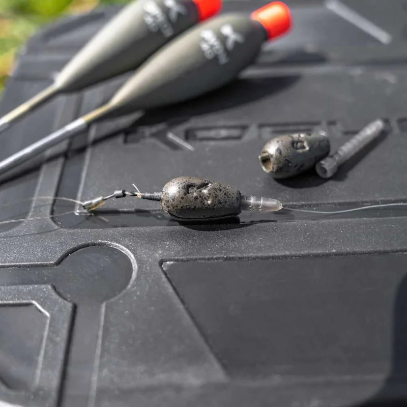 Оливети KORUM Quick Change Olivettes