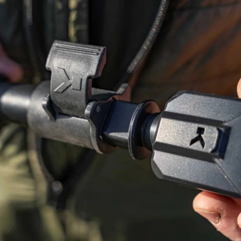 Адаптор за кеп KORUM Quick Release Adaptor