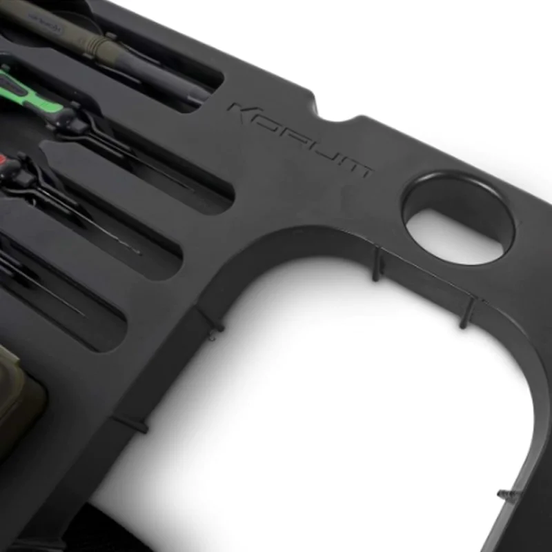 Маса KORUM Glide Trotting Tray